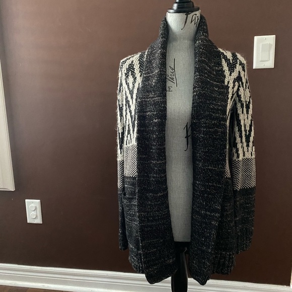 Lucky Brand Sweaters - Lucky Brand cardigan
